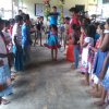 Folk Sports Conservation Program